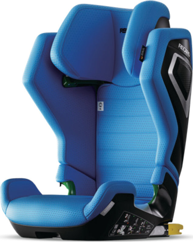 RECARO Axion1 Exclusive i-Size 2025 Calm Blue