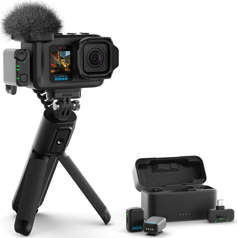 GoPro MISSION 1 PRO Creator Edition