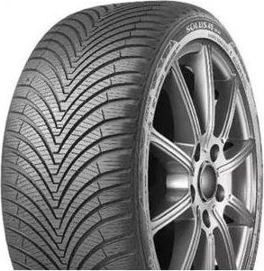 Kumho Solus HA32 215/50 R17 XL 95 W-129295