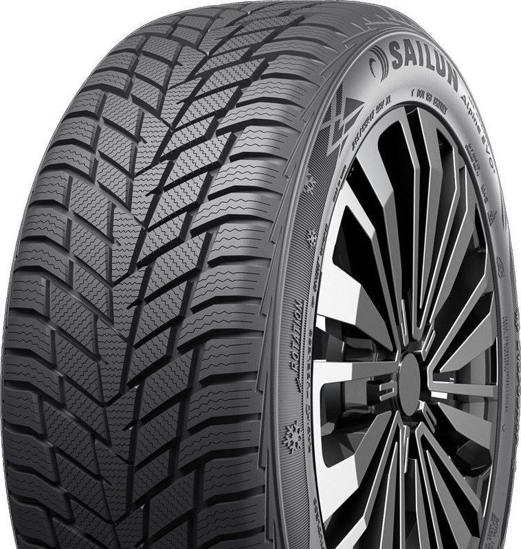 Sailun Ice Blazer Alpine Evo 2 225/55 R16 XL 99 V-143501