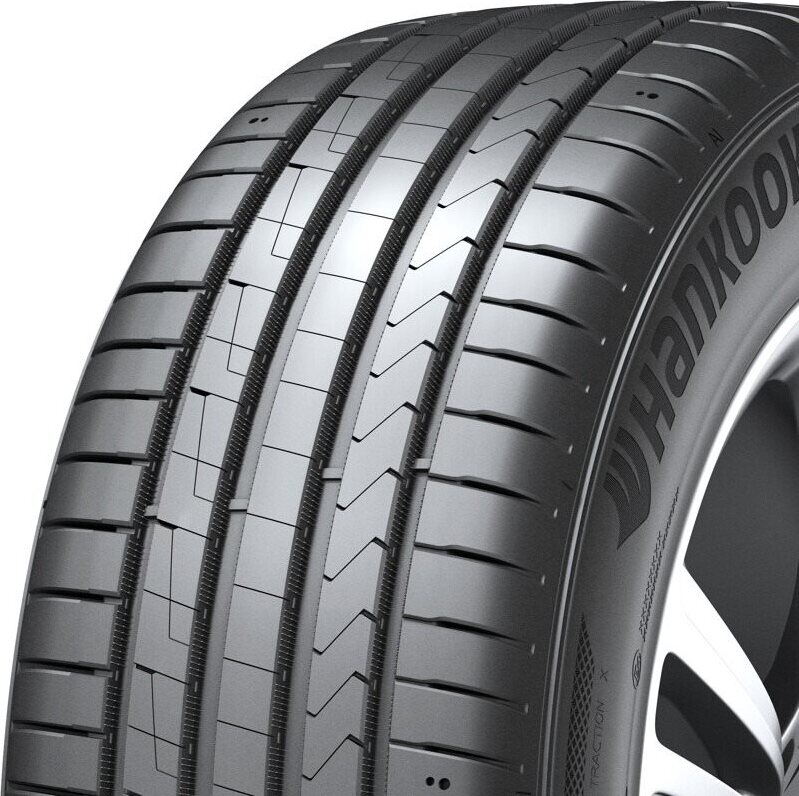 Hankook Ventus Prime 4 K135 205/60 R16 92 H