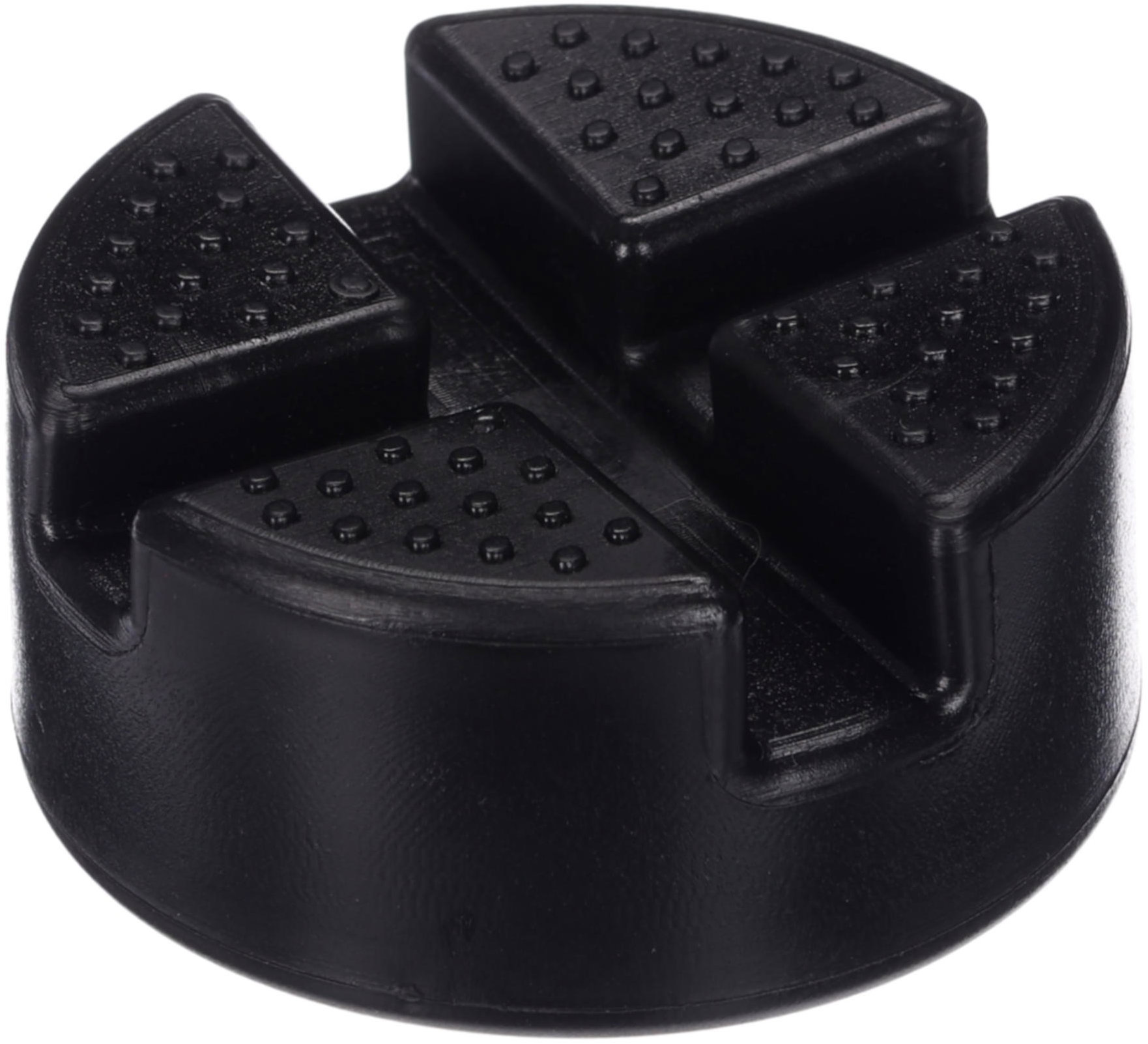 SIXTOL Gumová podložka na nožnicový zdvihák s račňou SX SCISSOR JACK WIDE PAD