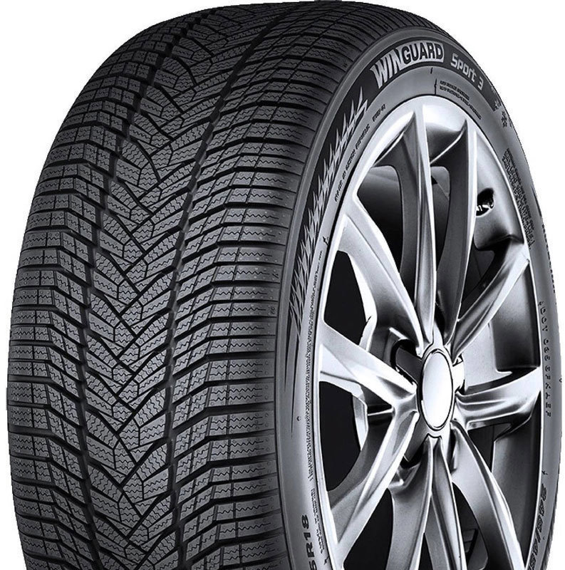 Nexen Winguard Sport 3 275/45 R20 XL 110 V-134823