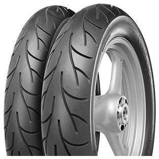 Continental ContiGo! 2.50//16 TT, F/R 42 M-46467