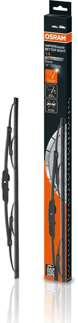 OSRAM Conventional Blade 350 mm 1 ks Pre-Fit