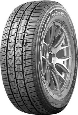 Kumho CX11 Portran 4S 225/70 R15 112/110 R Zosilnená