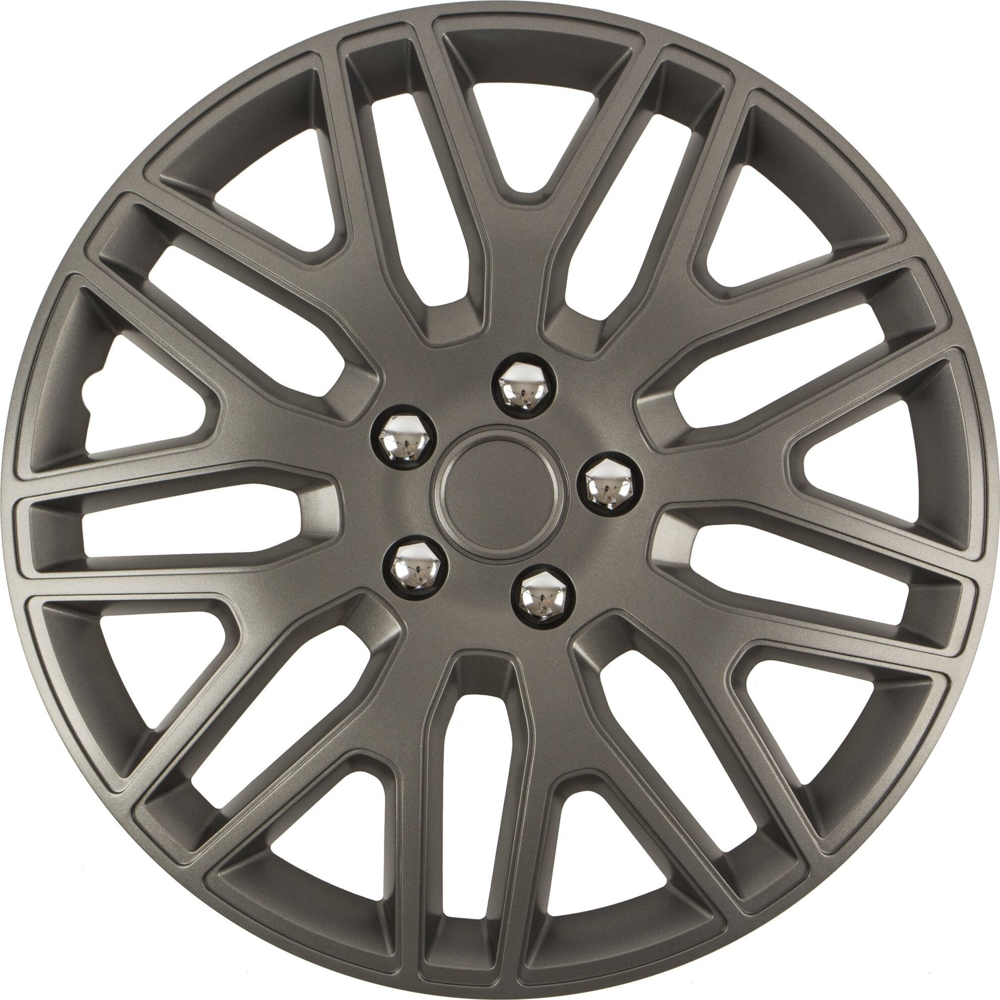 VERSACO DAKAR NC graphite 15