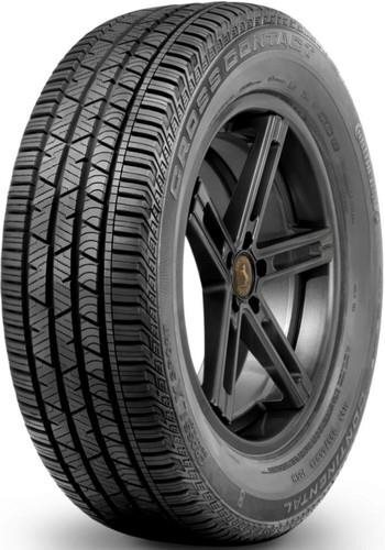 Continental CrossContact LX Sport CSi 285/40 R22 110 Y