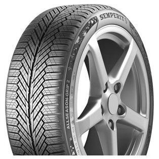 Semperit Allseason-Grip 2 245/40 R19 XL FR 98 Y-135152