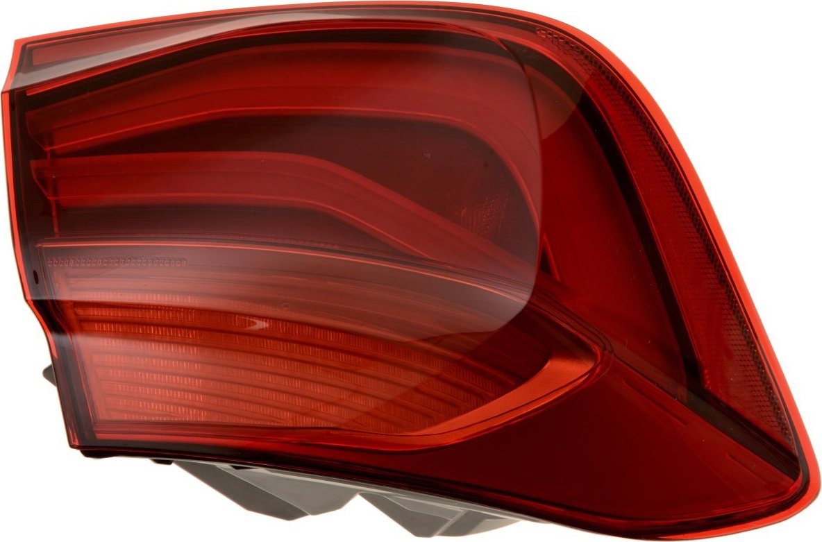 ACI BMW 3 F30/F31, 15-19 zadné svetlo komplet vonkajšie LED (Sedan), nie Sportline L