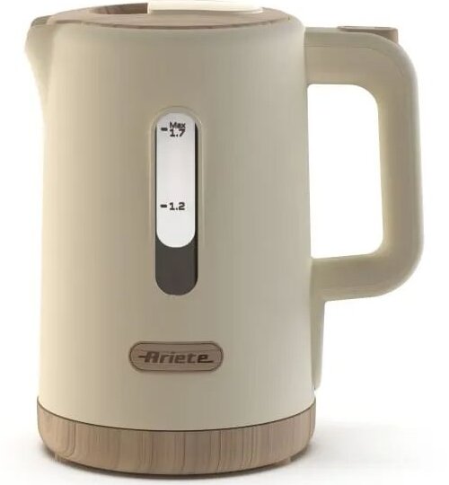 Ariete Breakfast Wood Kettle 2846/06