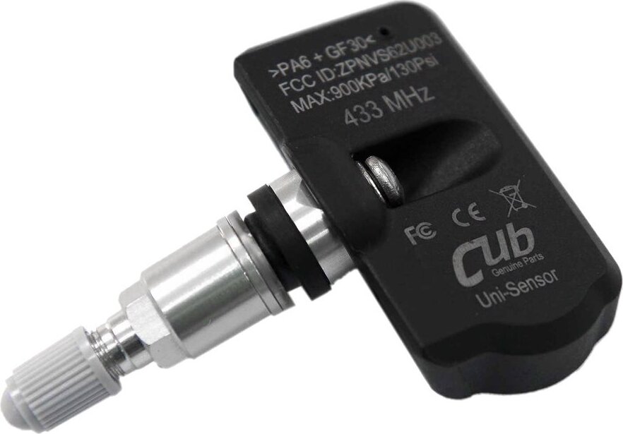 TPMS CUB MITSUBISHI SPACE STAR A00 10/2014 - 06/2025