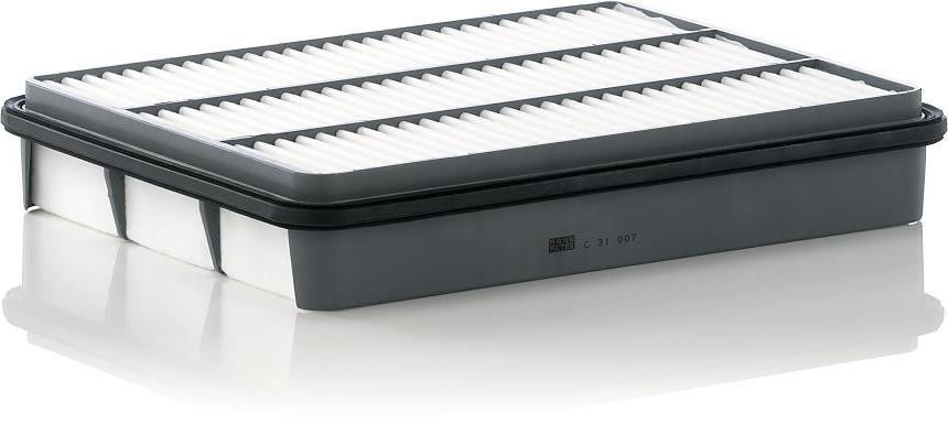 MANN-FILTER C 31 007