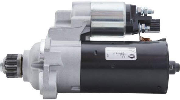 HELLA PC 12 V, 2,2 kW, 13 zubov 02T 911 024 J