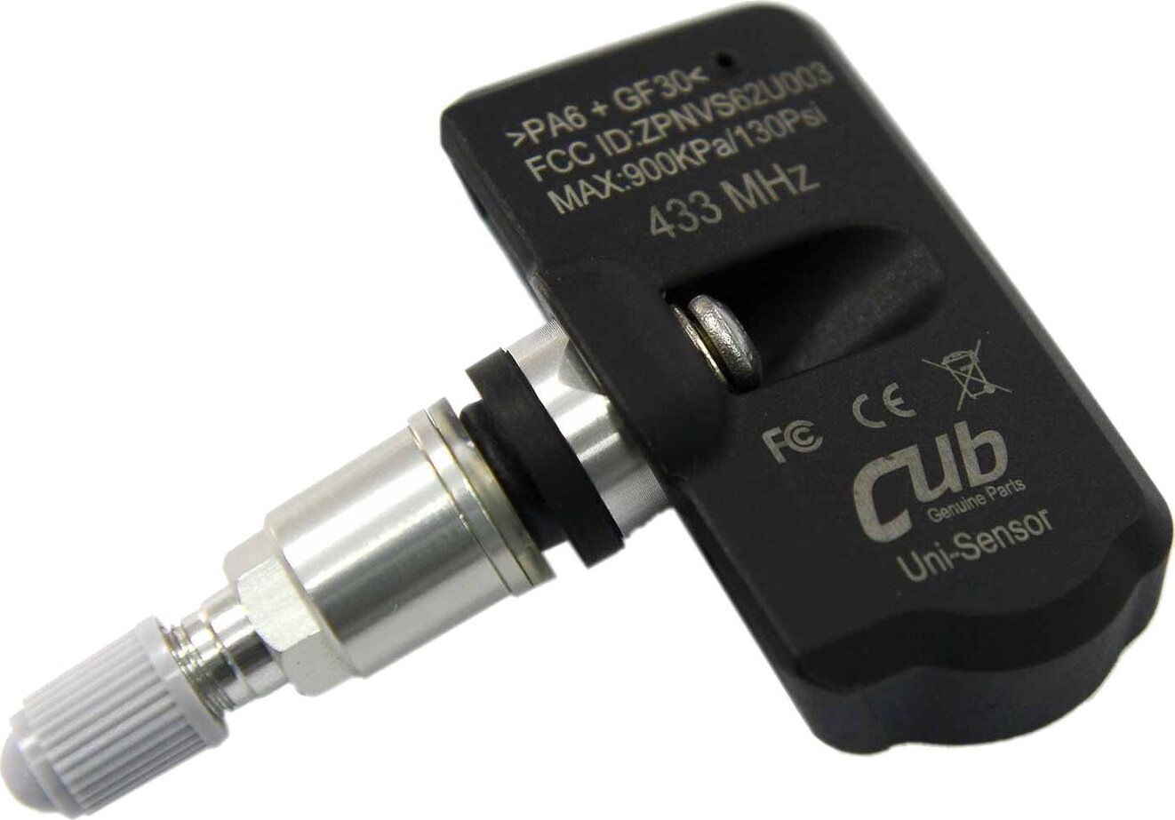 TPMS CUB FORD TOURNEO CONNECT 02/2022 - 06/2024