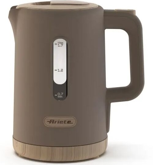 Ariete Breakfast Wood Kettle 2846/07