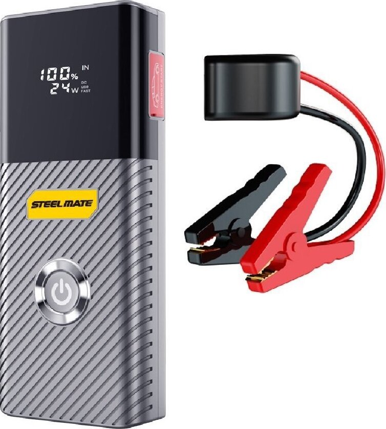 Steelmate JS16