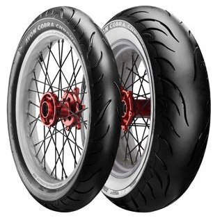 Avon AV92 Cobra Chrome 300/35/18 TL, R 87 V-121468