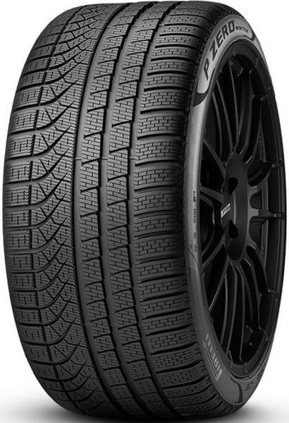 Pirelli P Zero Winter 255/40 R23 104H XL Zimná