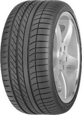 Goodyear Eagle F1 Asymmetric 235/50 R17 96 Y