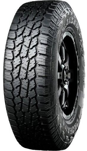 Yokohama GEOLANDAR A/T4 G018 285/45 R22 114H XL RPB 3PMSF