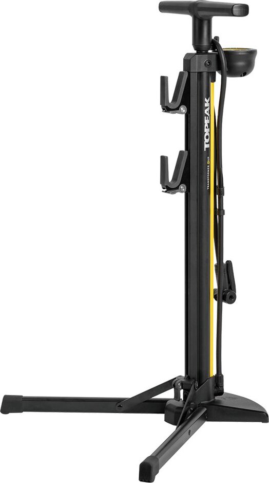 TOPEAK Pumpa Transformer eUp