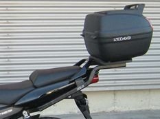 SHAD Top Master pre HONDA CBF 125 (08-16)
