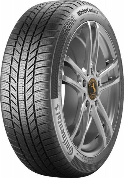 Continental WinterContact TS 870P 255/40 R18 99H XL Zimná