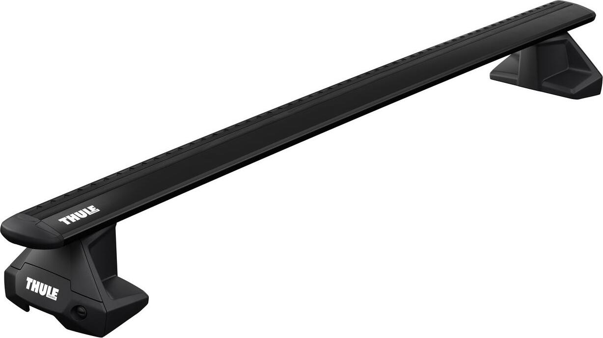 Thule Wingbar Black OPEL Mokka (B) 5-dr SUV 21- pod lem dverí