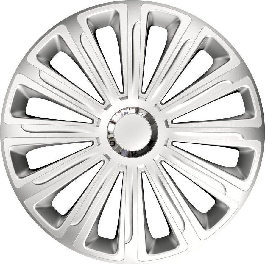 VERSACO Trend RC silver 16