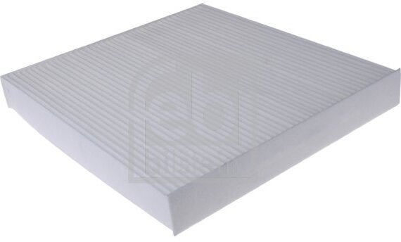 FEBI BILSTEIN Filter, vzduch v interiéri 109650