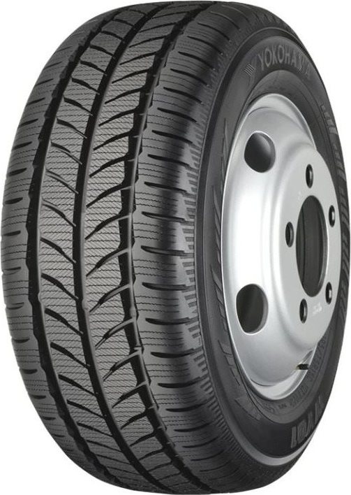 Yokohama WY 01 195/75 R16 C 110 T