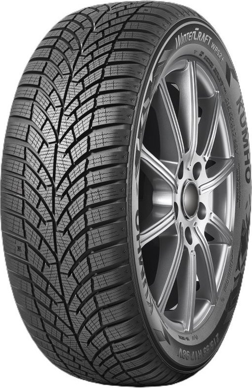 Kumho WinterCraft WP52+ 255/50 R19 107H XL
