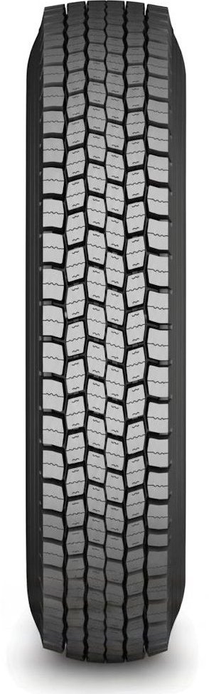 Torque TQ-DR1 315/70 R22,5 156/150L 20PR