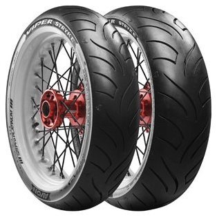 Avon AM 63 Viper Stryke 140/70/16 TL, R 65 P-17588