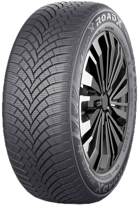 RoadX 195/50 R15 FROST 86V XL 3PMSF