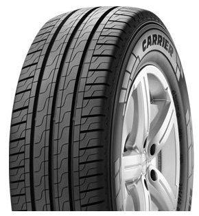 Pirelli Carrier All season 225/65 R16 112/110 R-78416