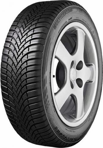 Firestone Multiseason 2 215/65 R16 102 V zosilnená