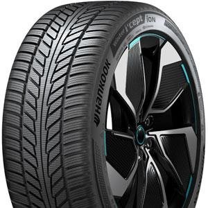 Hankook IW01A Winter i*cept ION X 215/55 R17 XL EV, Foam 98 V