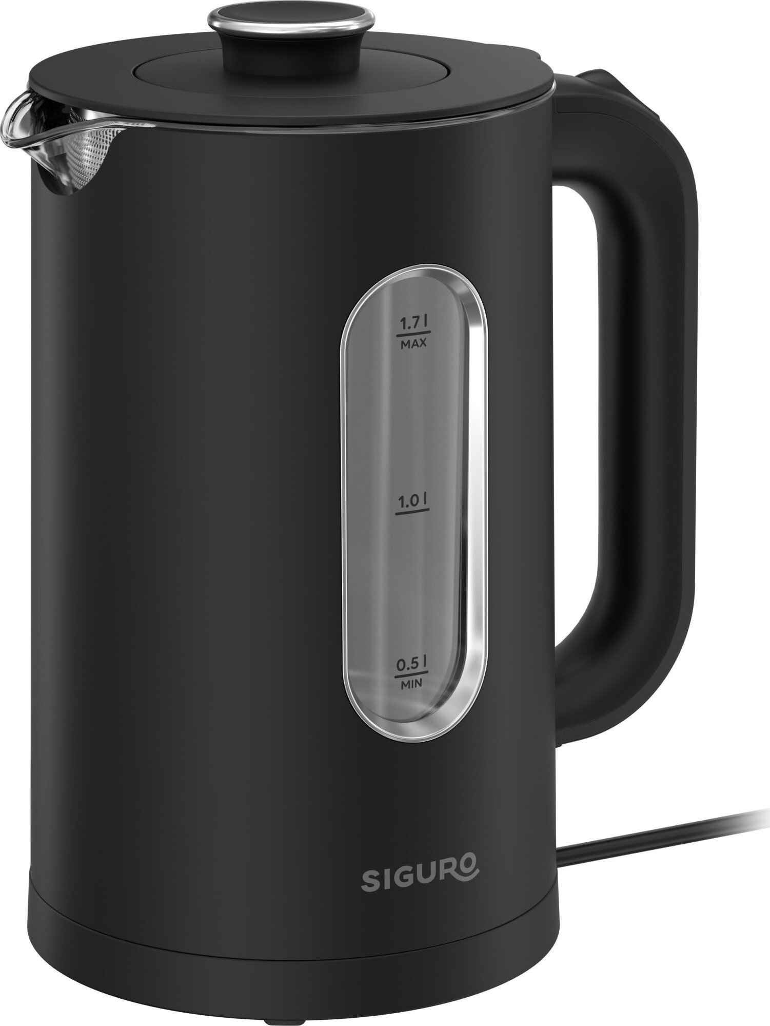 Siguro Cairns L580B