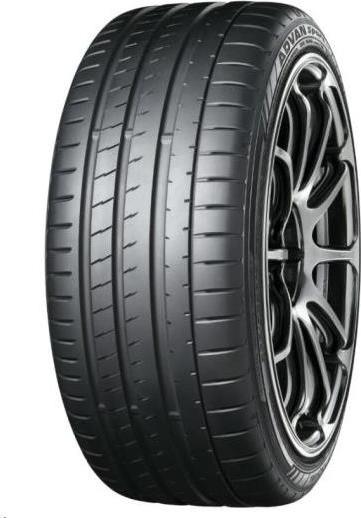 Yokohama Advan Sport V107 275/35 R20 102Y XL Letná