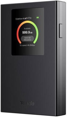 Tenda MF6 WiFi AX300 4G LTE Hotspot router