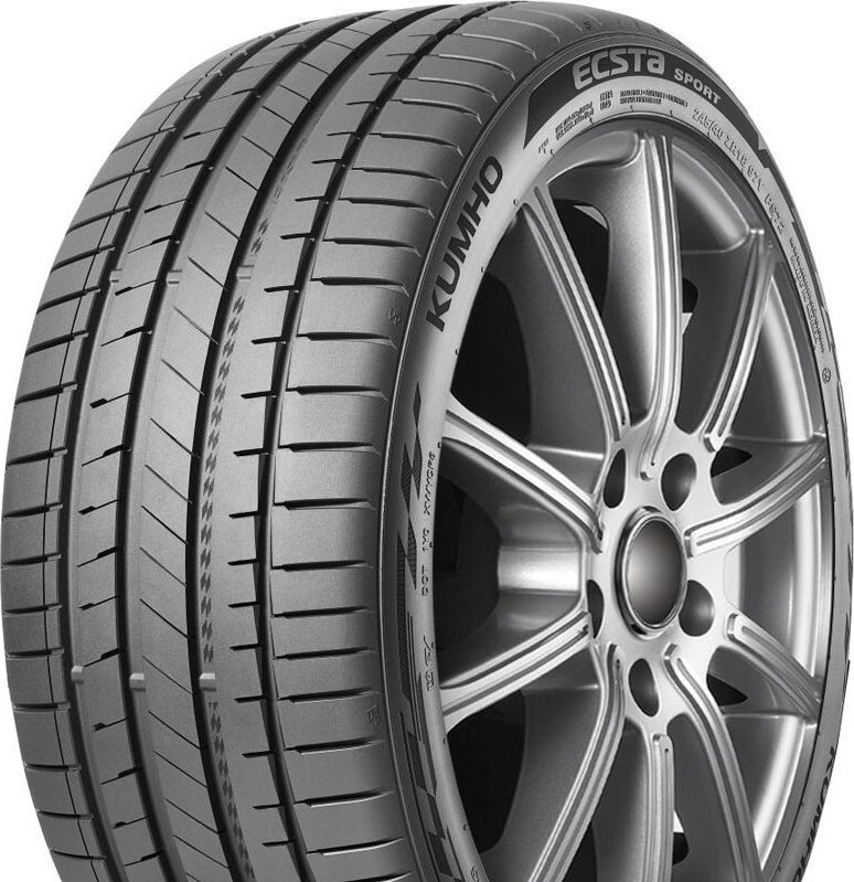 Kumho Ecsta PS71 SUV 285/40 R20 XL FR 108 Y-137165