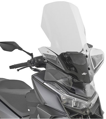 KAPPA D9263KITK pro Voge SR3 250 (2024–2026)