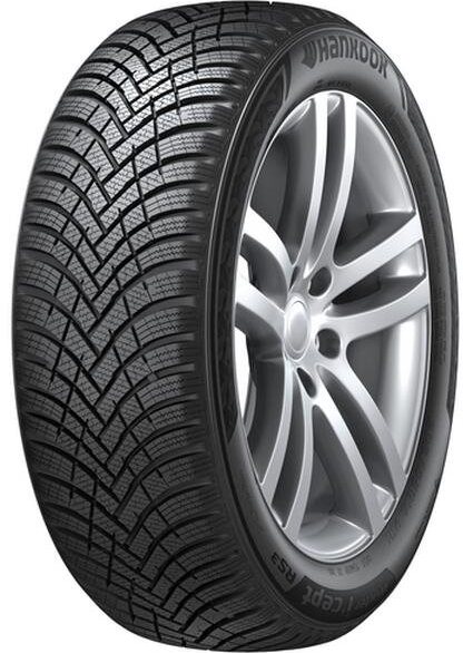 Hankook W462 Winter i*cept RS3 215/65 R16 98 H Zimná