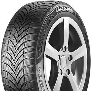 Semperit Speed-Grip 5 235/55 R17 XL FR 103 V