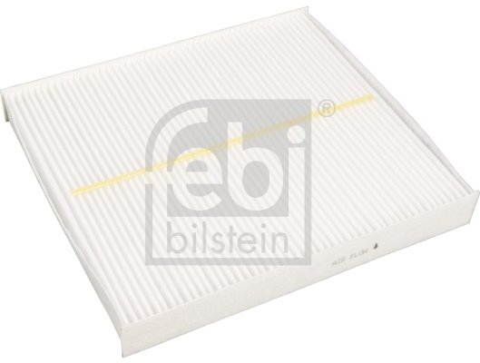 FEBI BILSTEIN Filter, vzduch v interiéri 105816