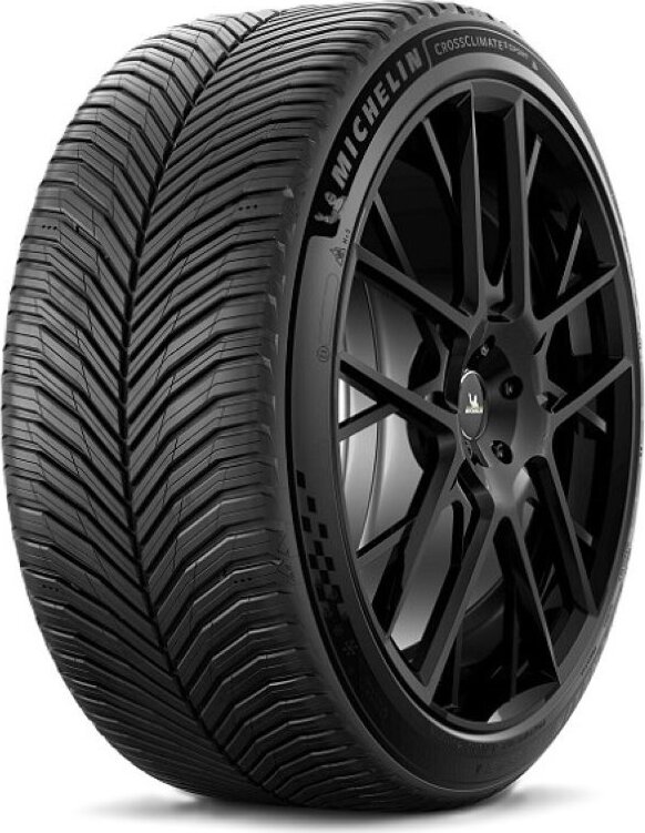 Michelin 245/45 R18 CROSSCLIMATE 3 SPORT 100Y XL FR 3PMSF