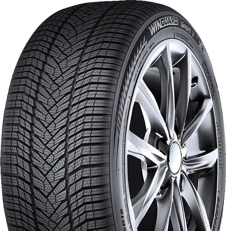 Nexen Winguard Sport 3 245/50 R20 XL 105 V-134816