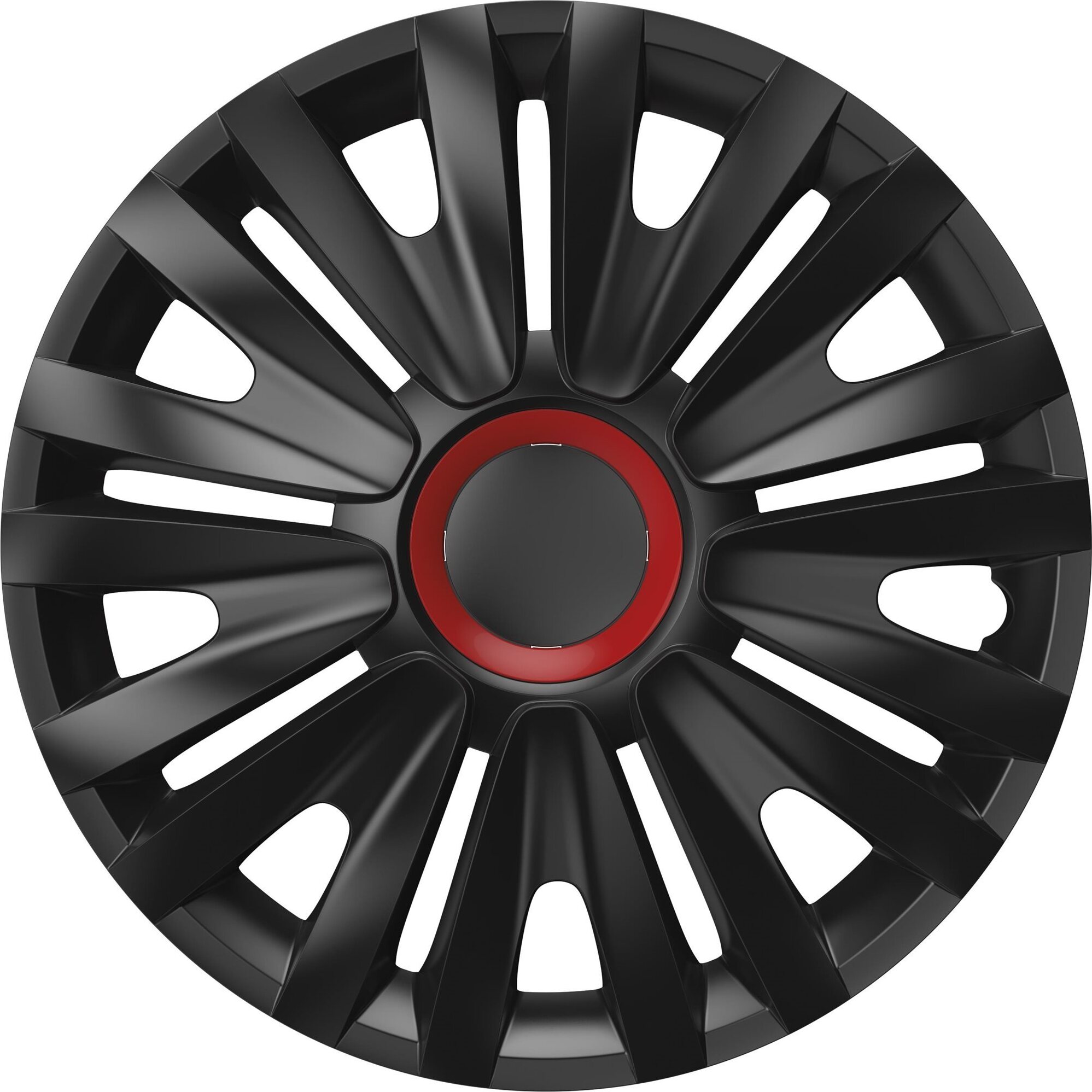 Versaco puklice Royal RR black 15